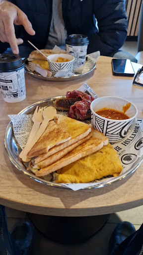 Photo of Chaiiwala - Manchester Rd, Thru, Bolton BL3 2NZ